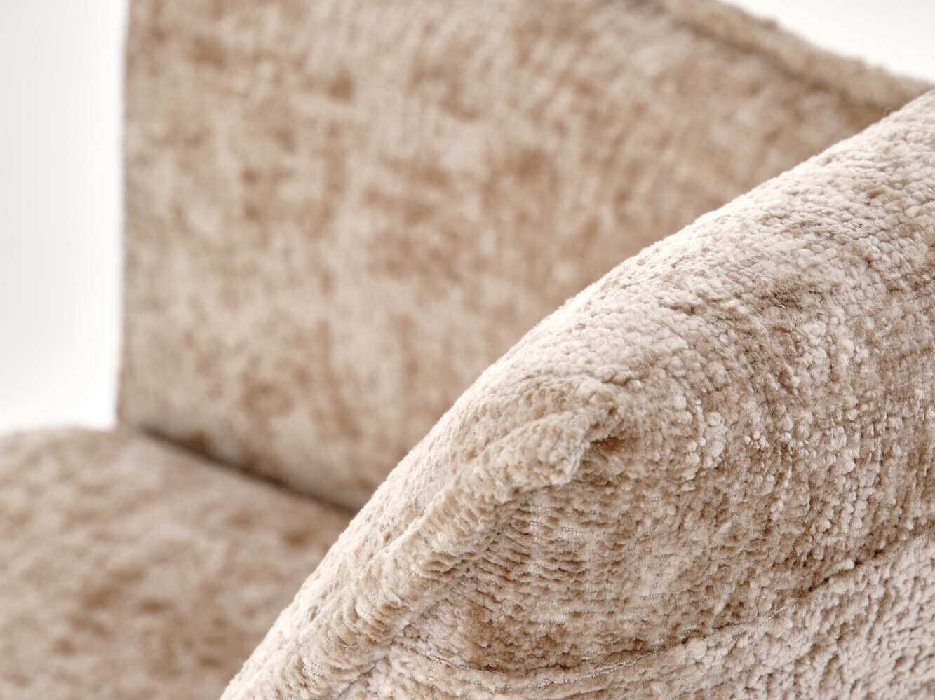 Stoel Houston 1758 (Beige)