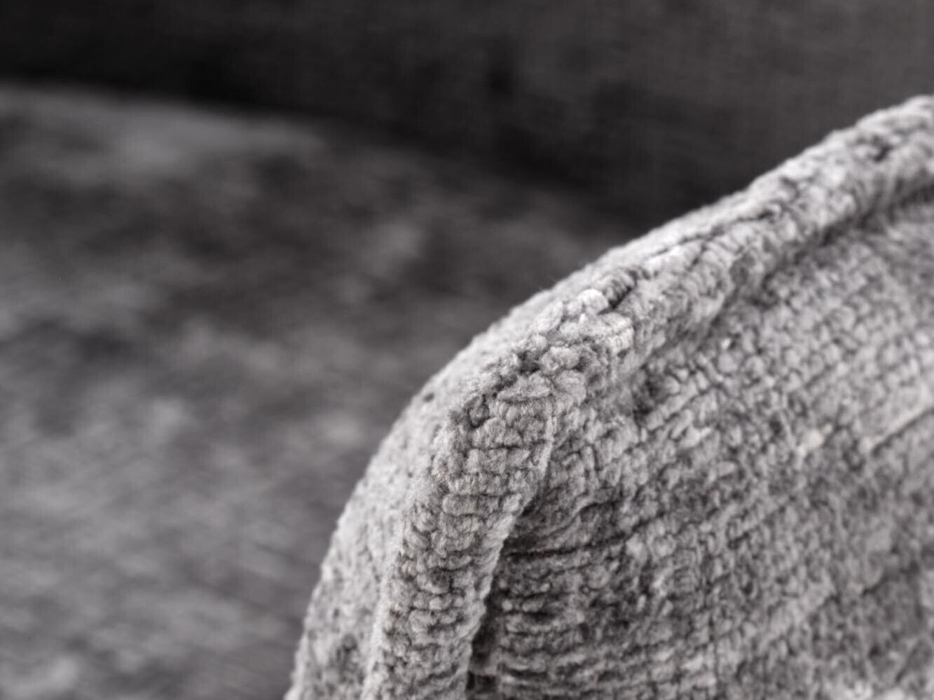 Stoel Houston 1758 (Grijs)