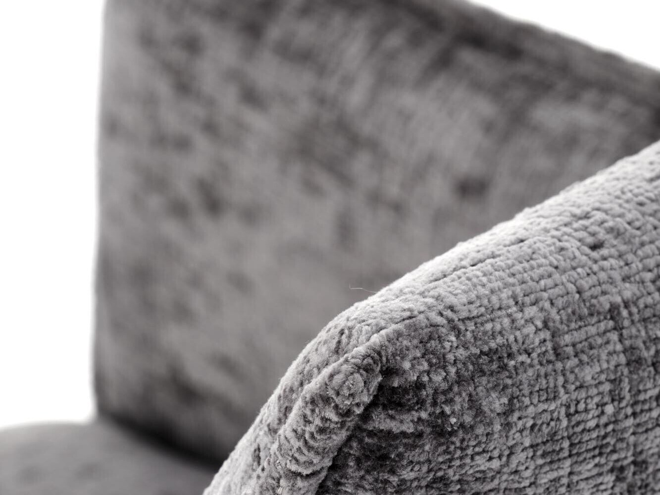 Stoel Houston 1758 (Grijs)