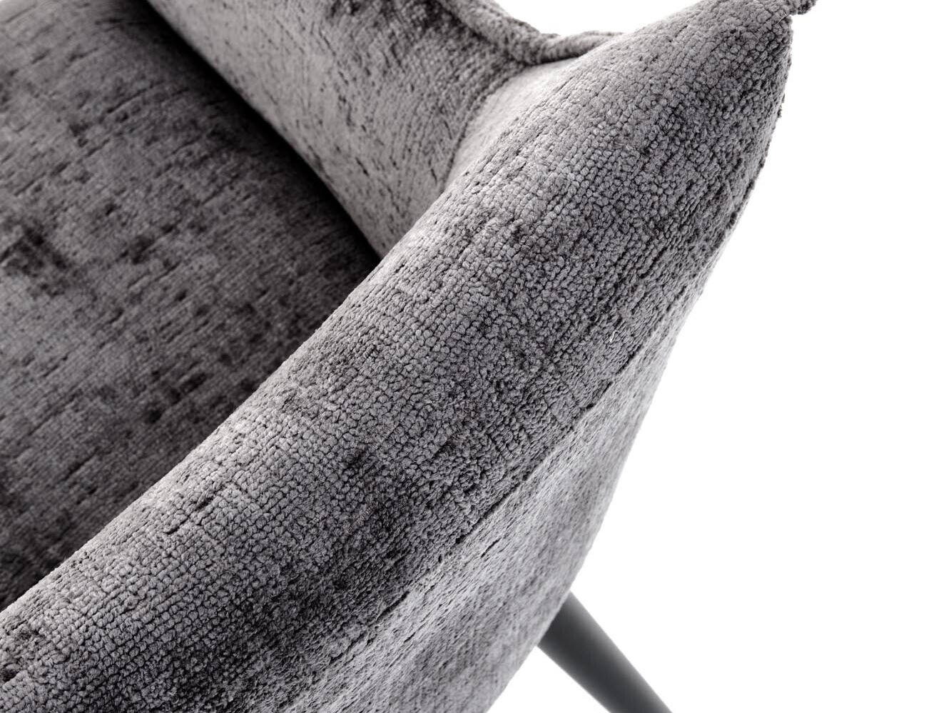 Stoel Houston 1758 (Grijs)