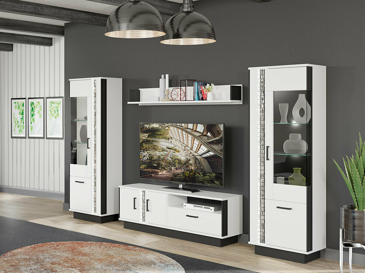 Wandplank Fiosalu 108