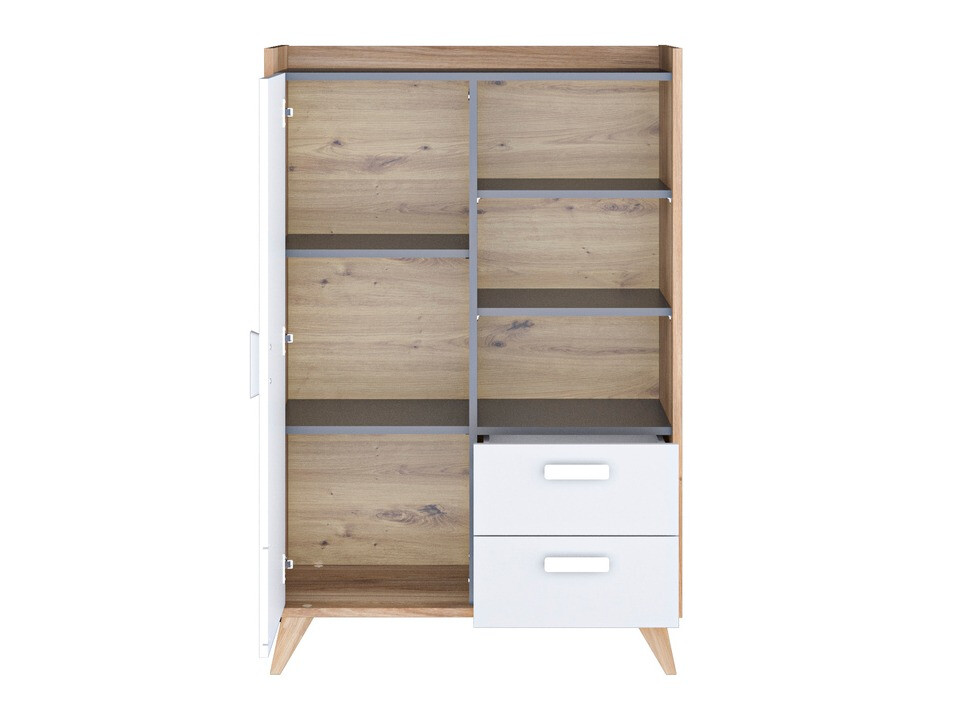 Ladekast Enofere 102