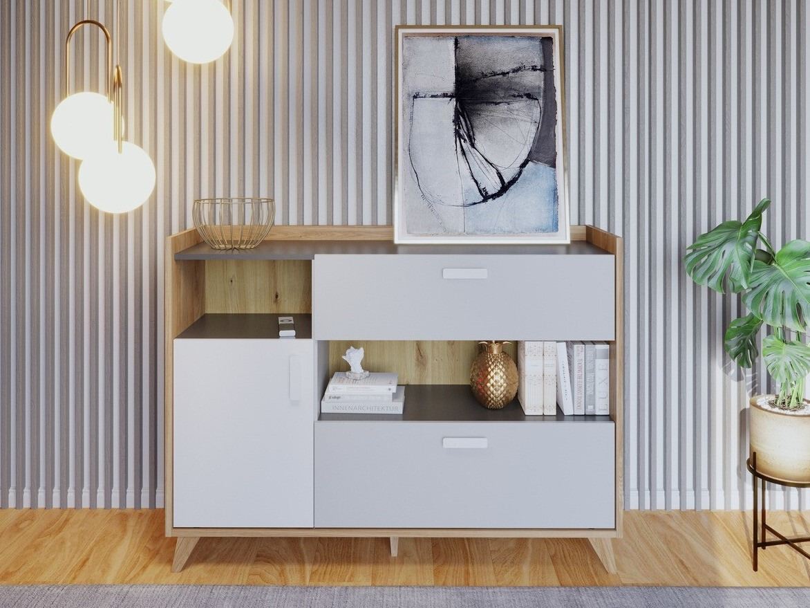 Ladekast Enofere 103