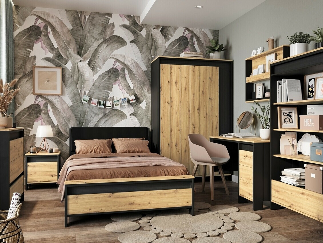 Nachtkastje Lomsevu 119