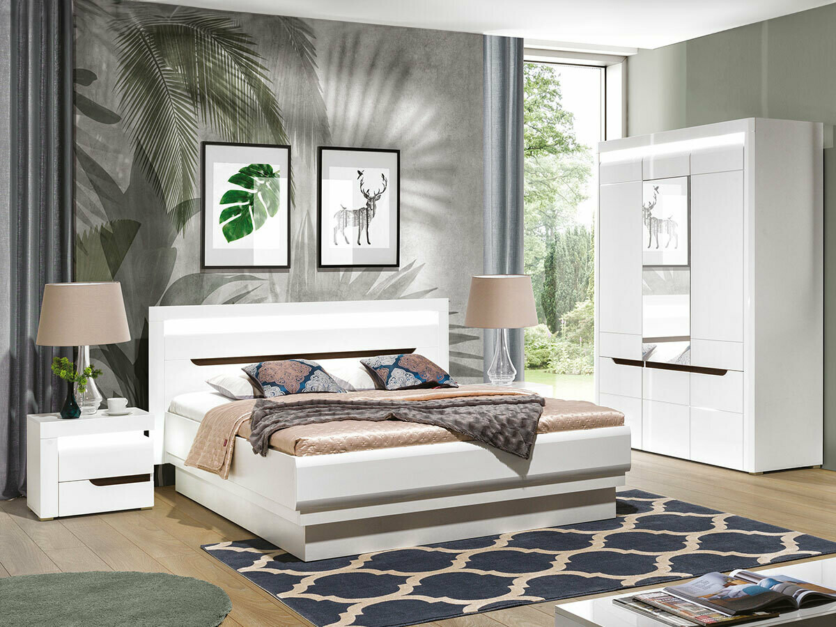 Slaapkamer set Revelmi 120