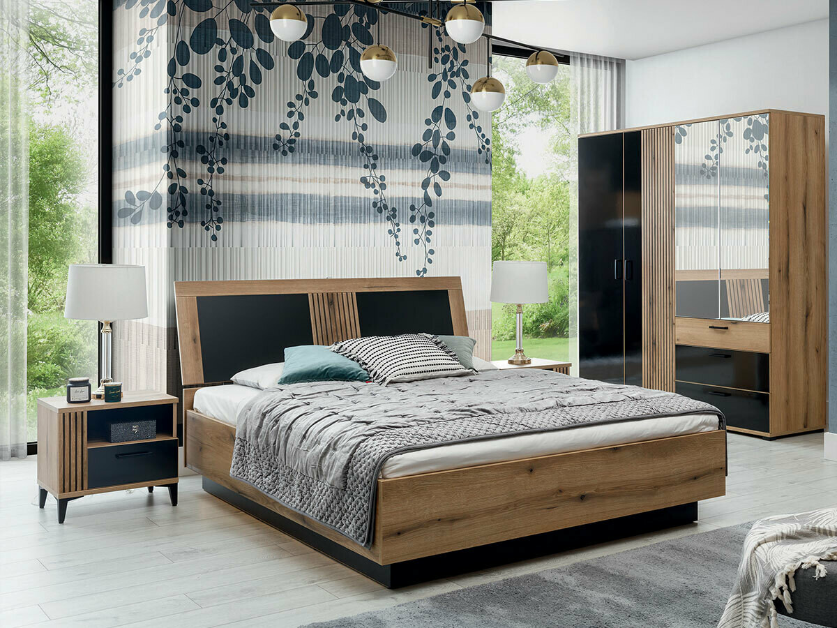 Slaapkamerset Camcate 117