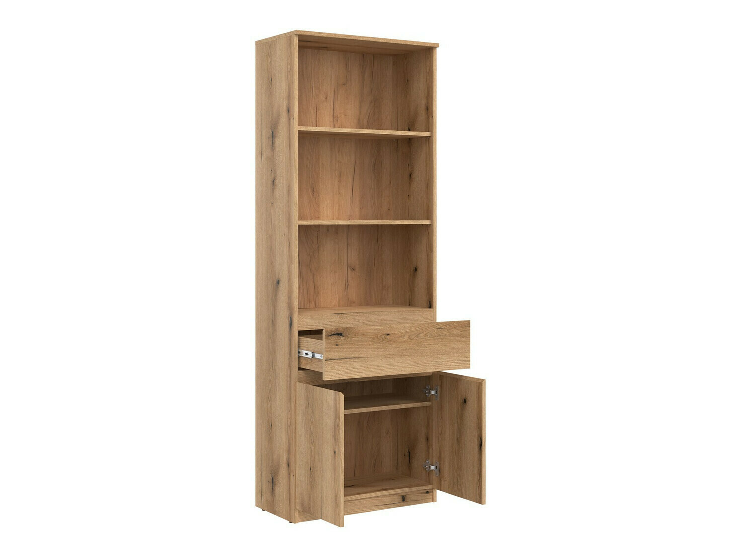 Thuiskantoorset Catelbi 118 (Eiken)