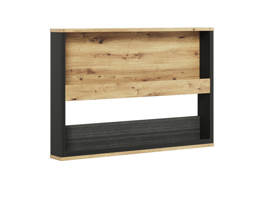 Wandplank Lomsevu 117