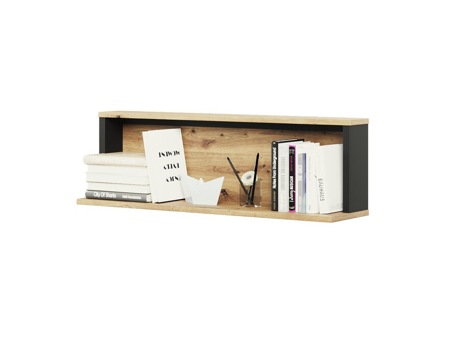 Wandplank Lomsevu 118