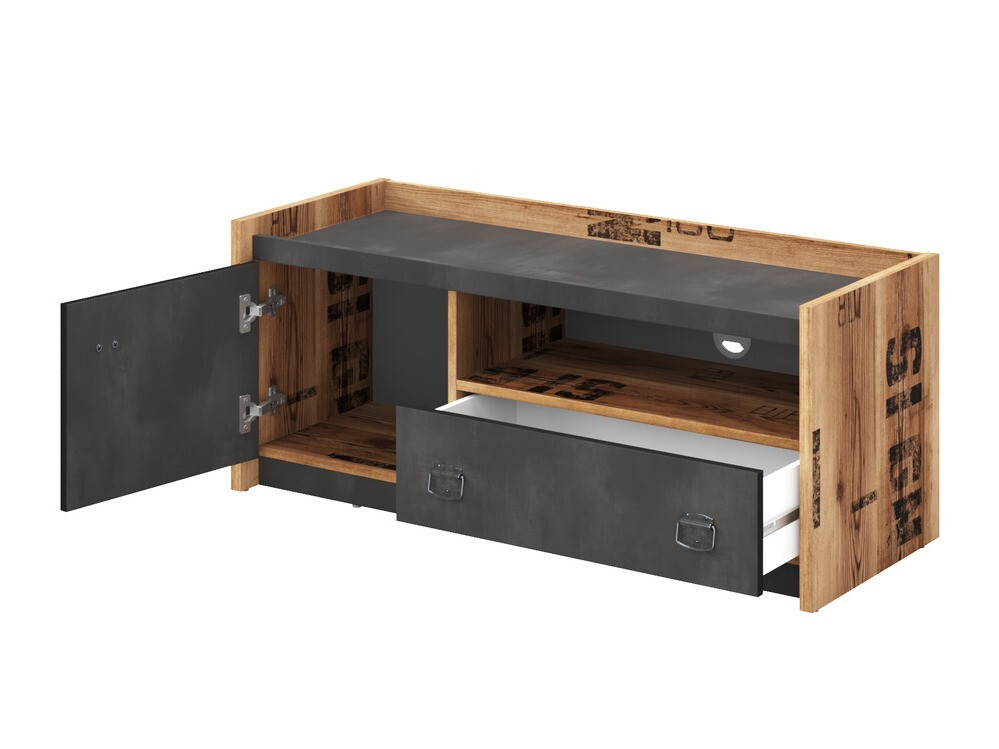 TV-meubel Tivtivi 132