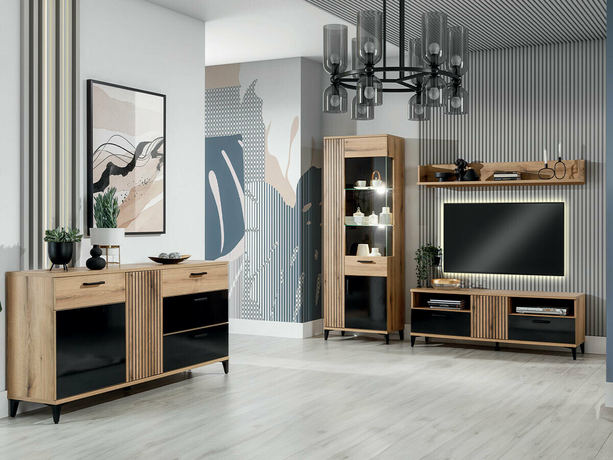 Woonkamerset Camcate 116