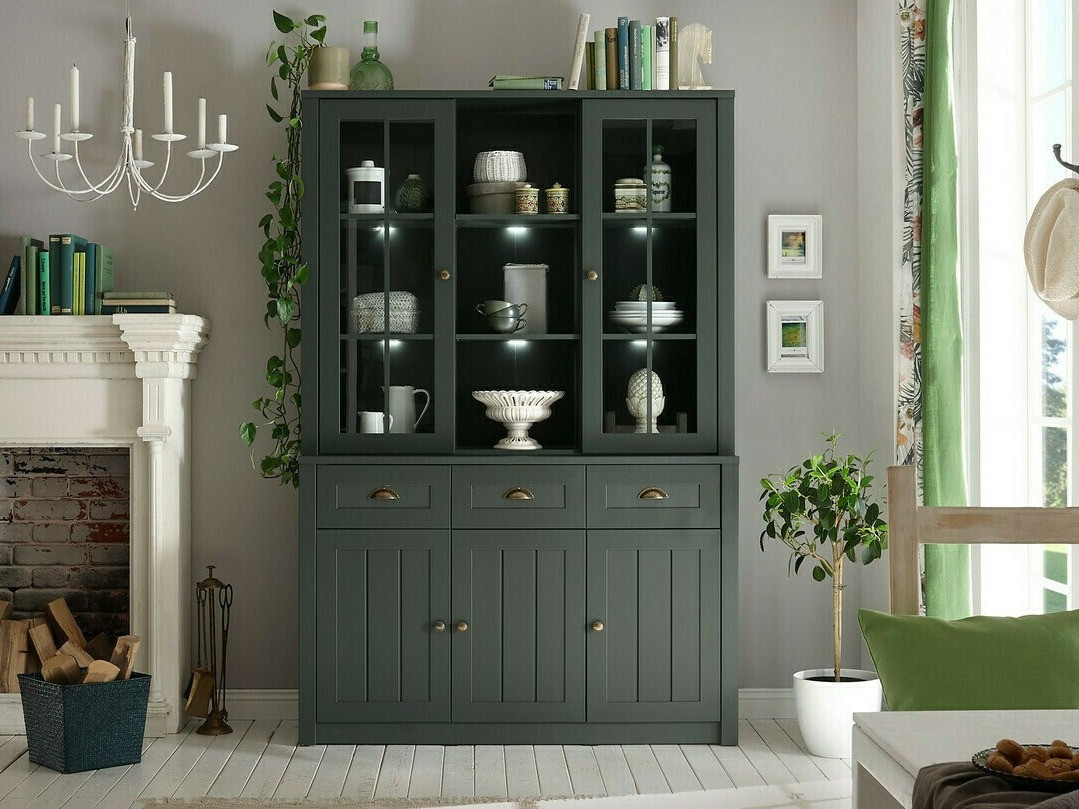 Boekenkast Evalira 112