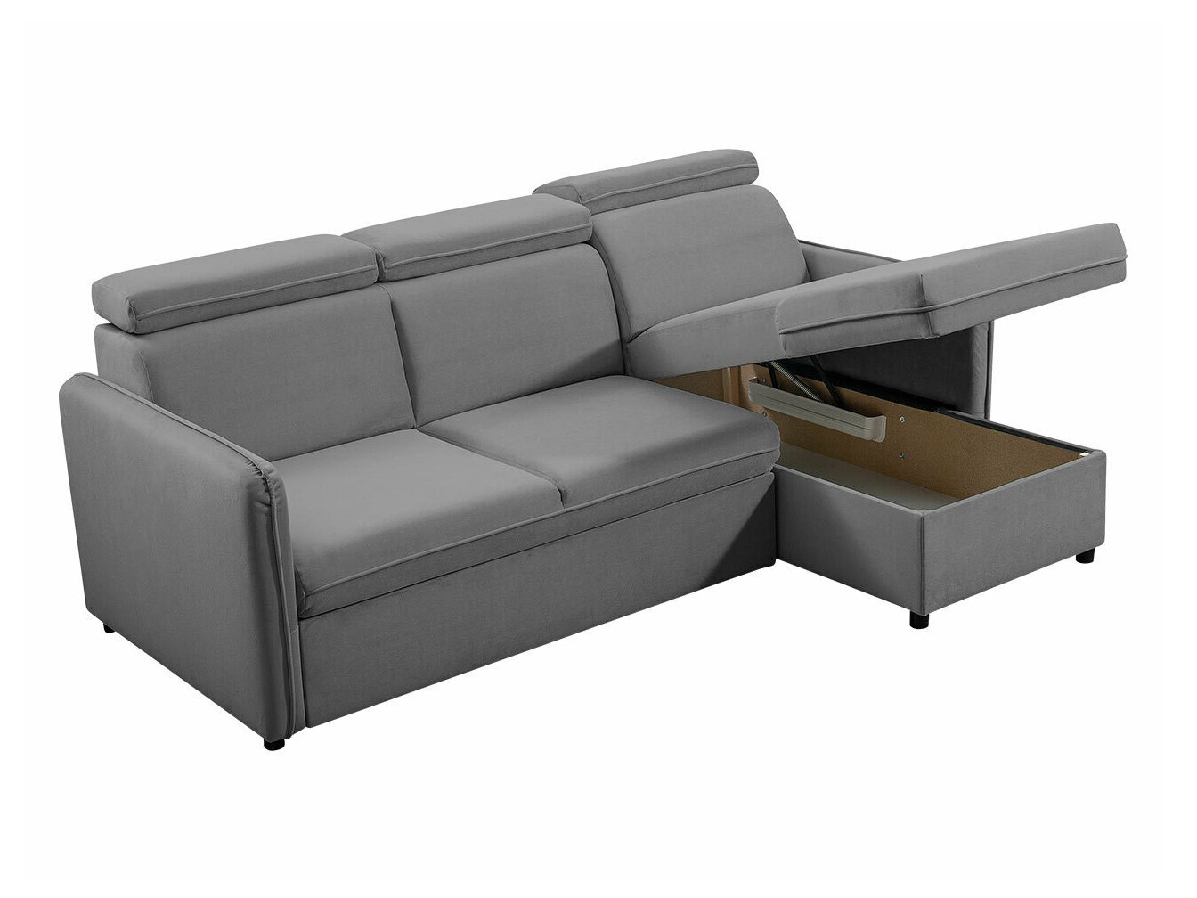 Hoekbank Temple 127 (Enjoy New 12)