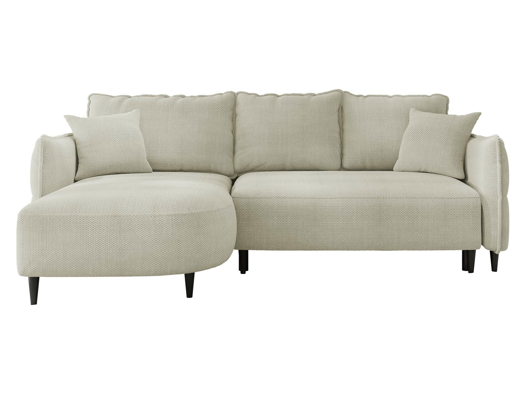 Hoekbank TrendyNest Ocelis (Onega 02)