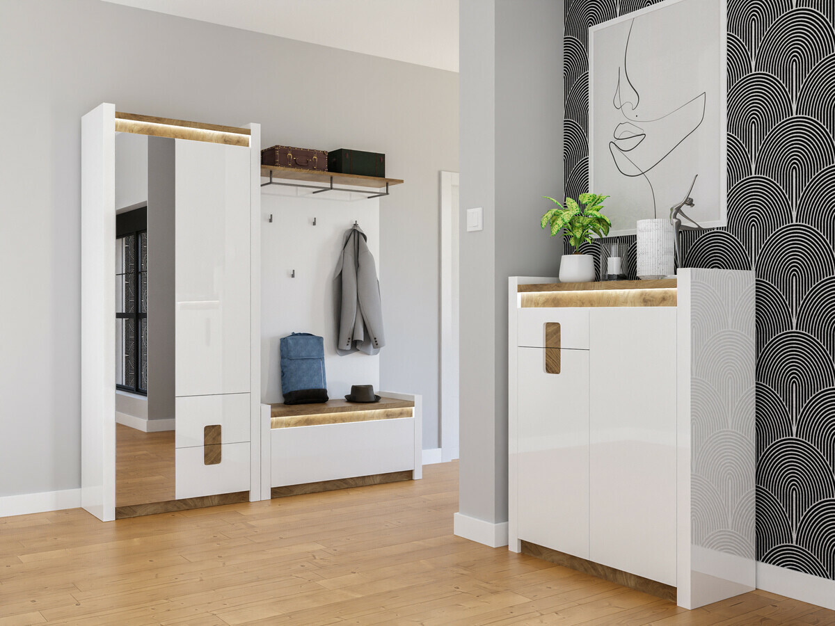 Kledingkast Cirevai 113