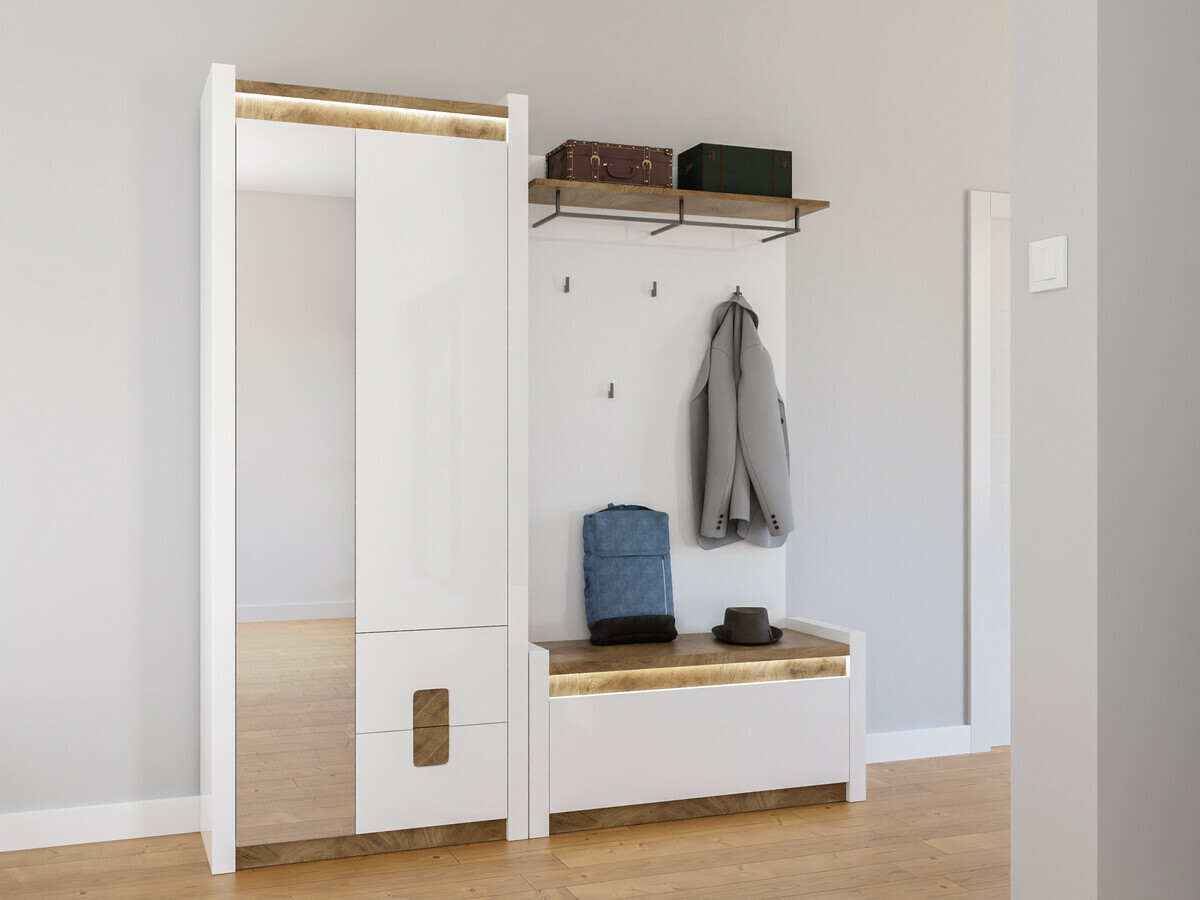 Kledingkast Cirevai 113