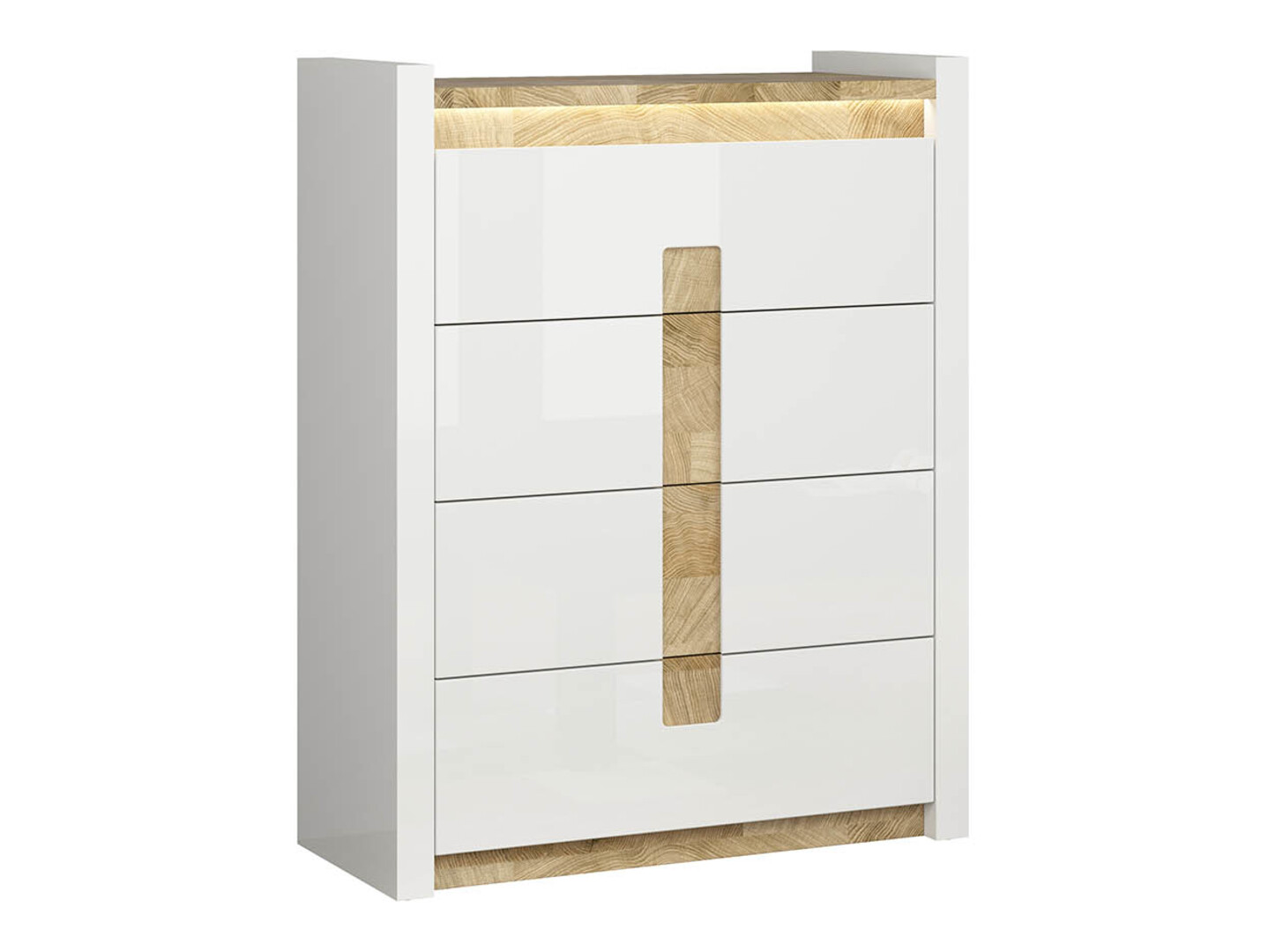 Ladekast Cirevai 110