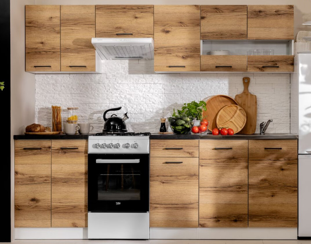 Modulaire wandkast Dela 103