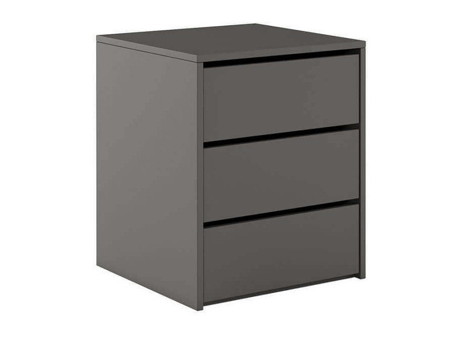 Nachtkastje Cirdelu 113 (Grijs)