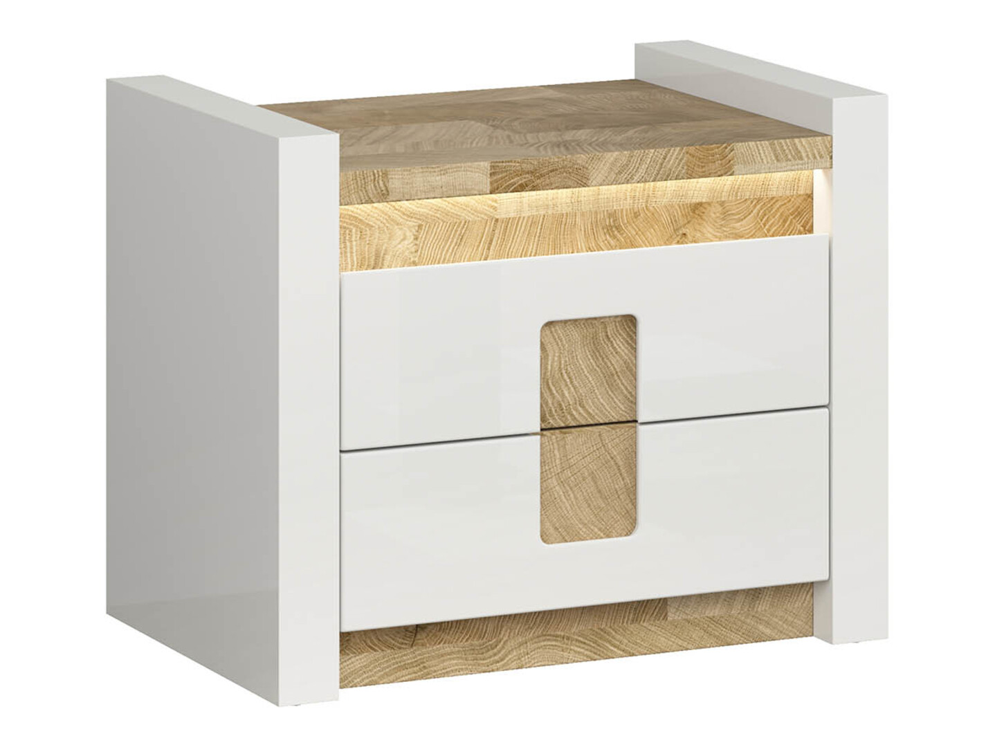 Nachtkastje Cirevai 109