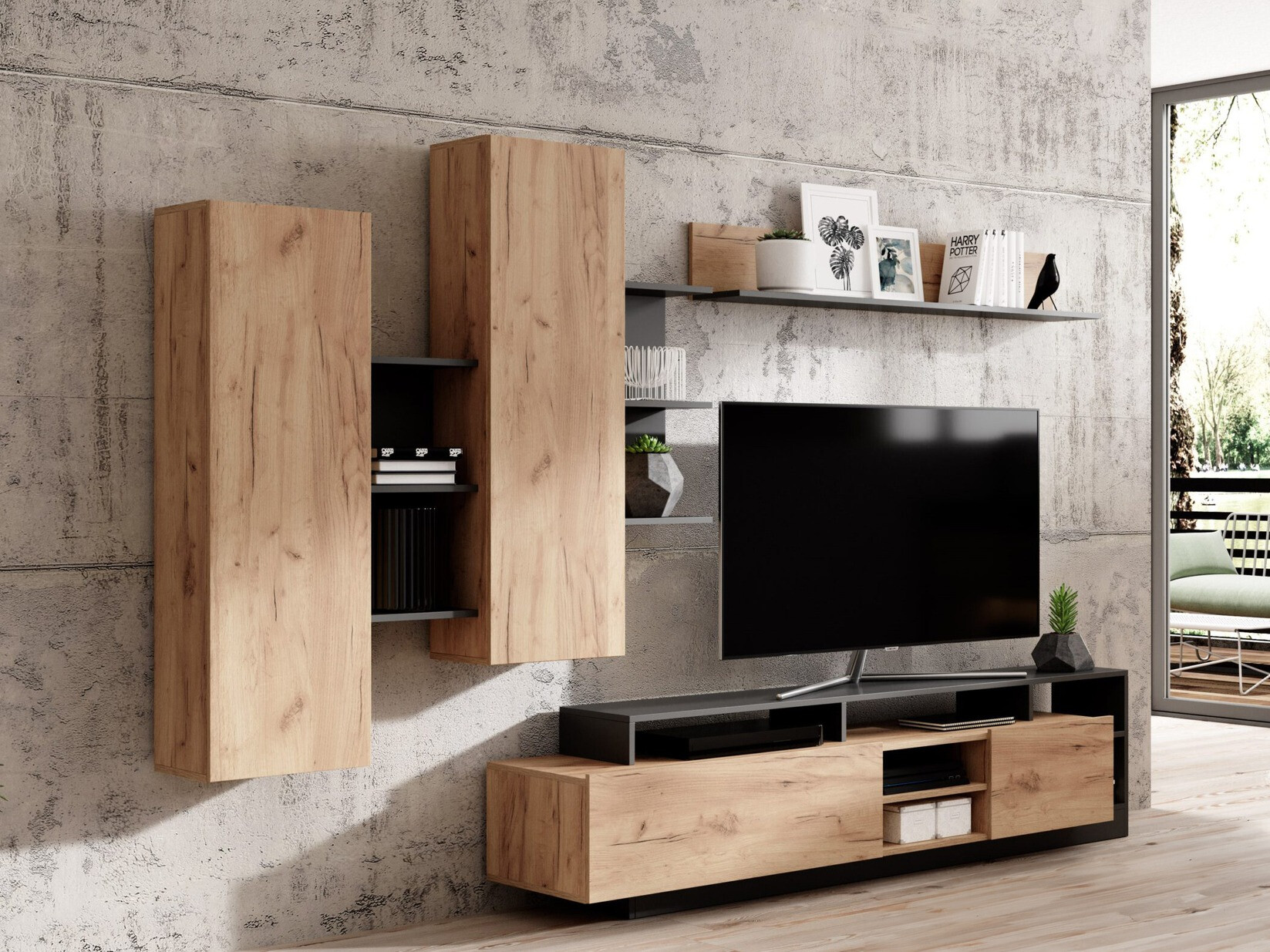 Woonkamerset Dorsono 103