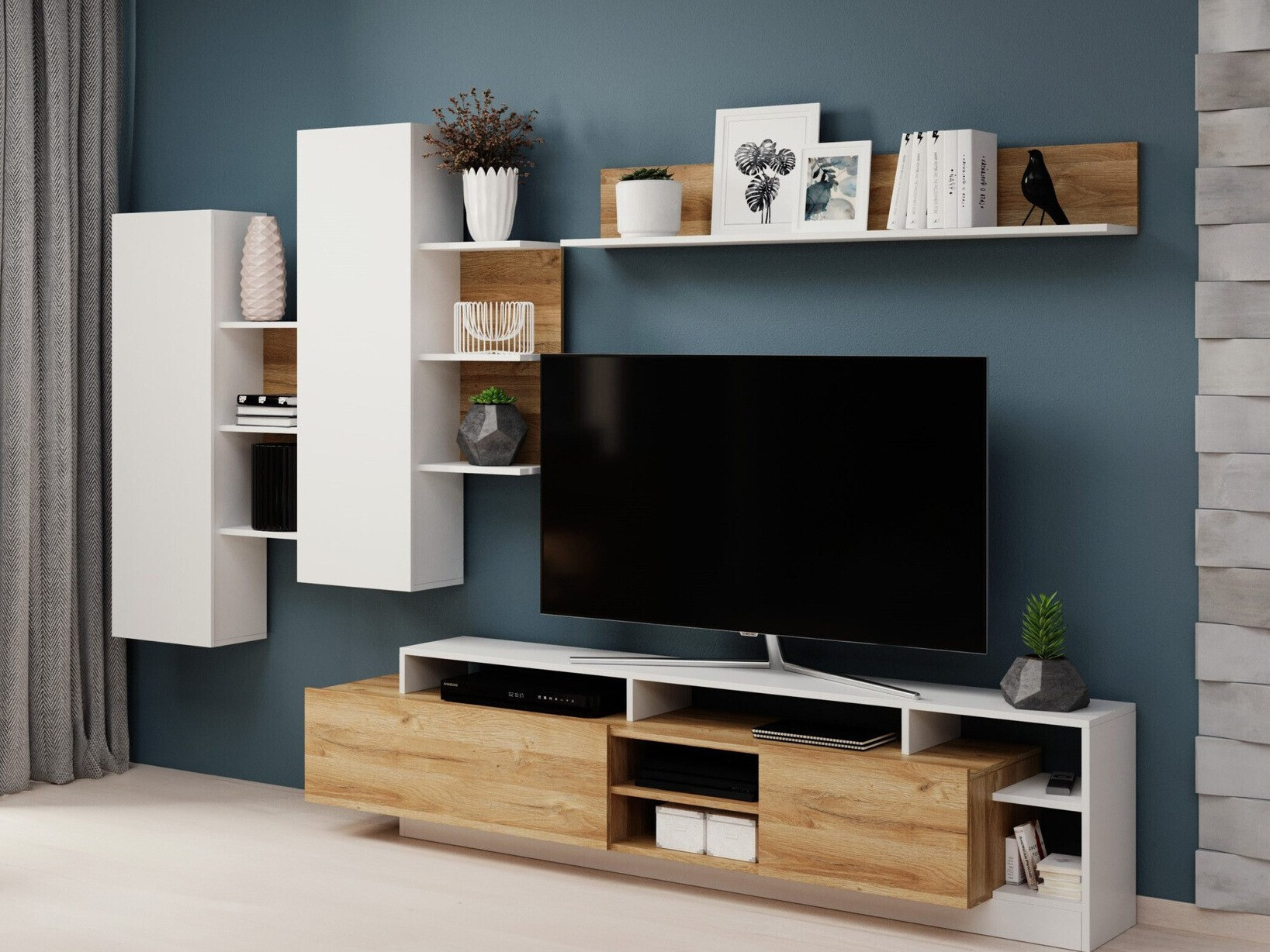 Woonkamerset Fivfivi 101