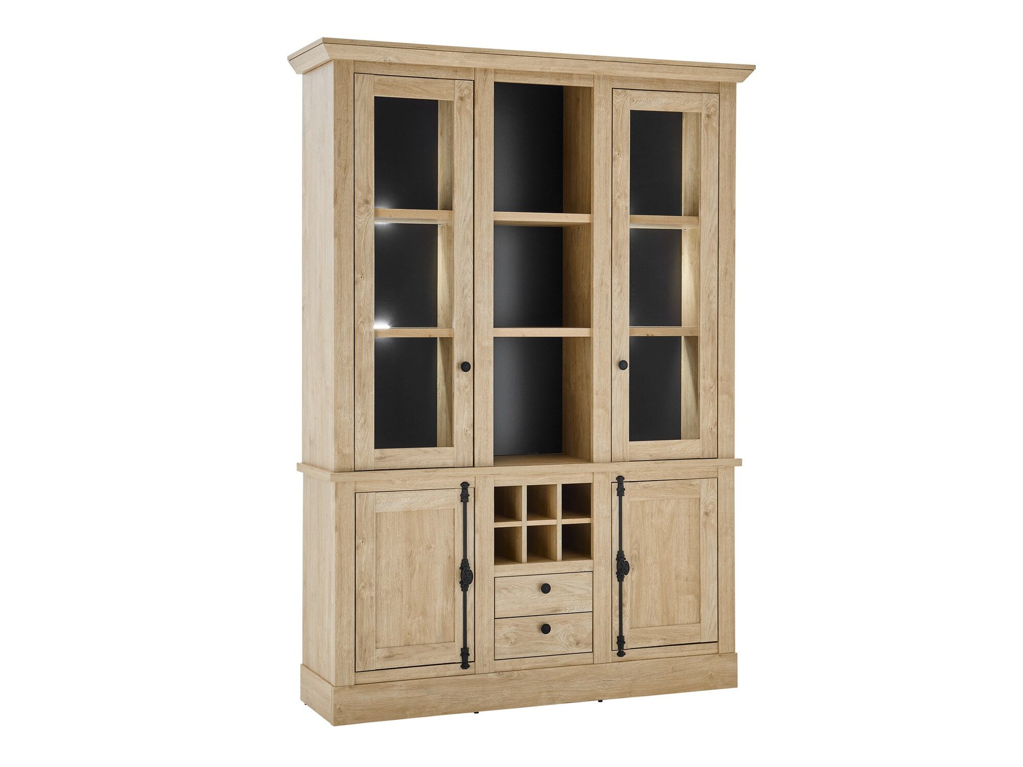 Boekenkast Torvenu 101