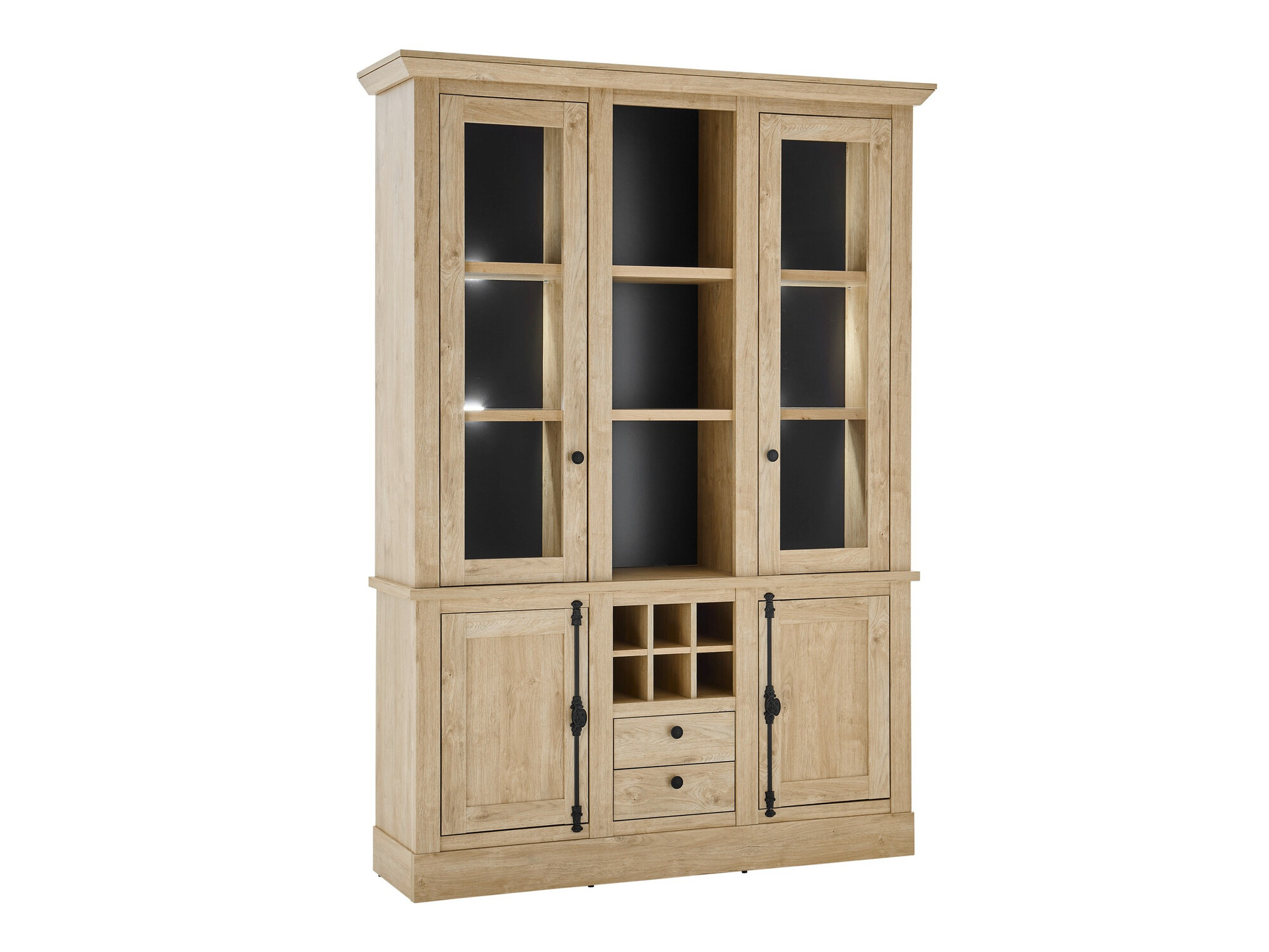 Boekenkast Torvenu 101