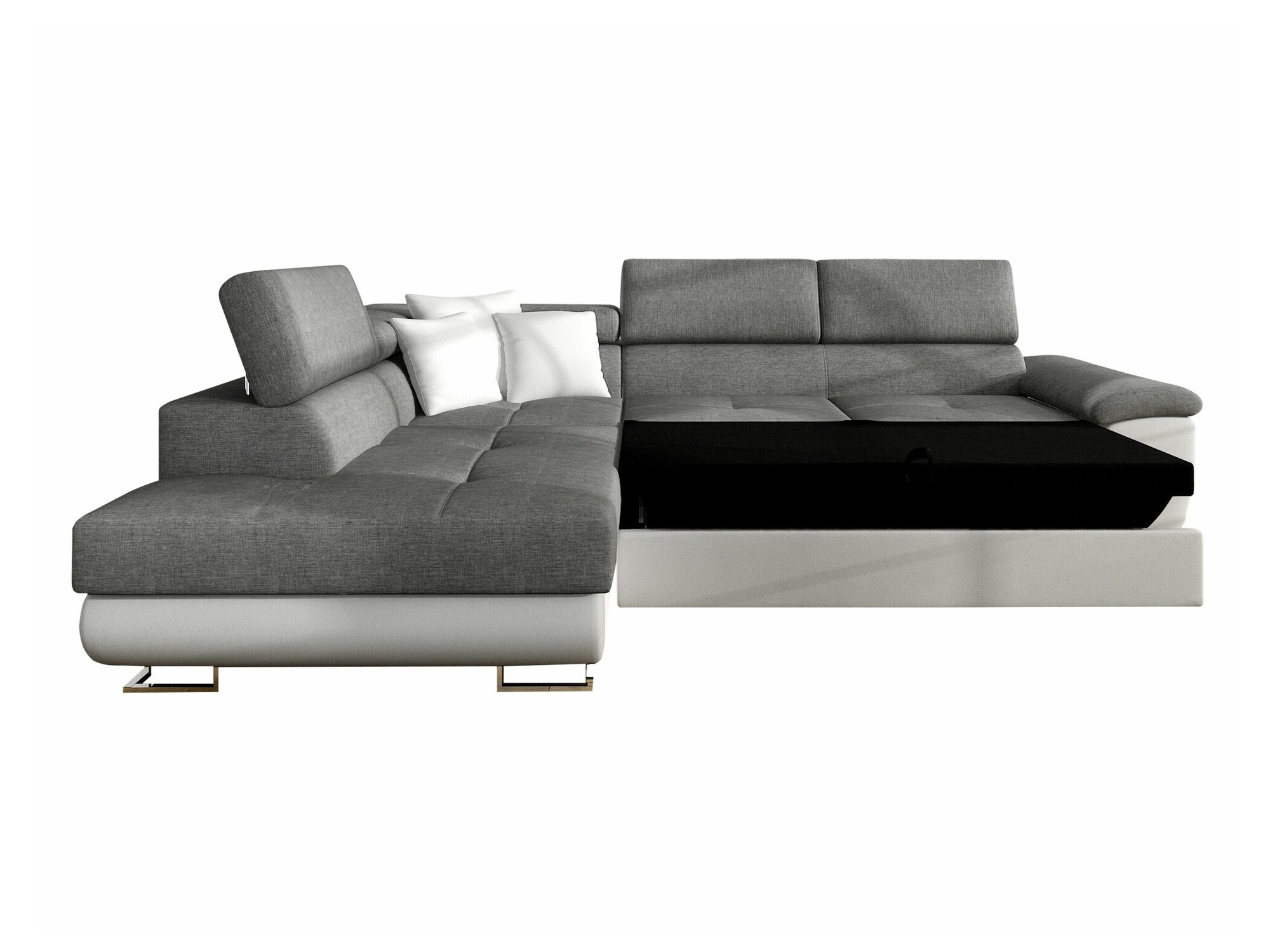 Hoekbank Comfivo Ruta VII (Abriamo 03)