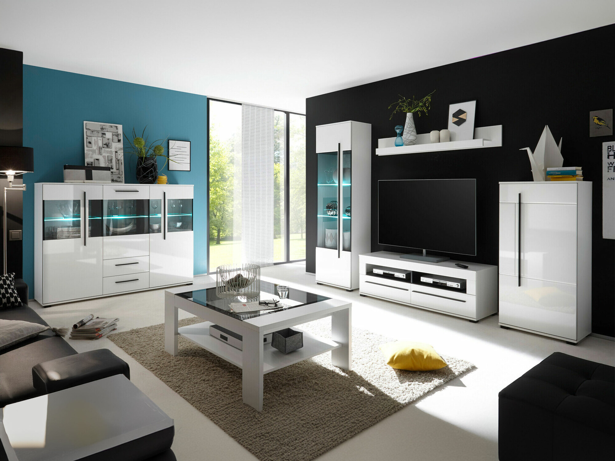 Ladekast Torbelu 120