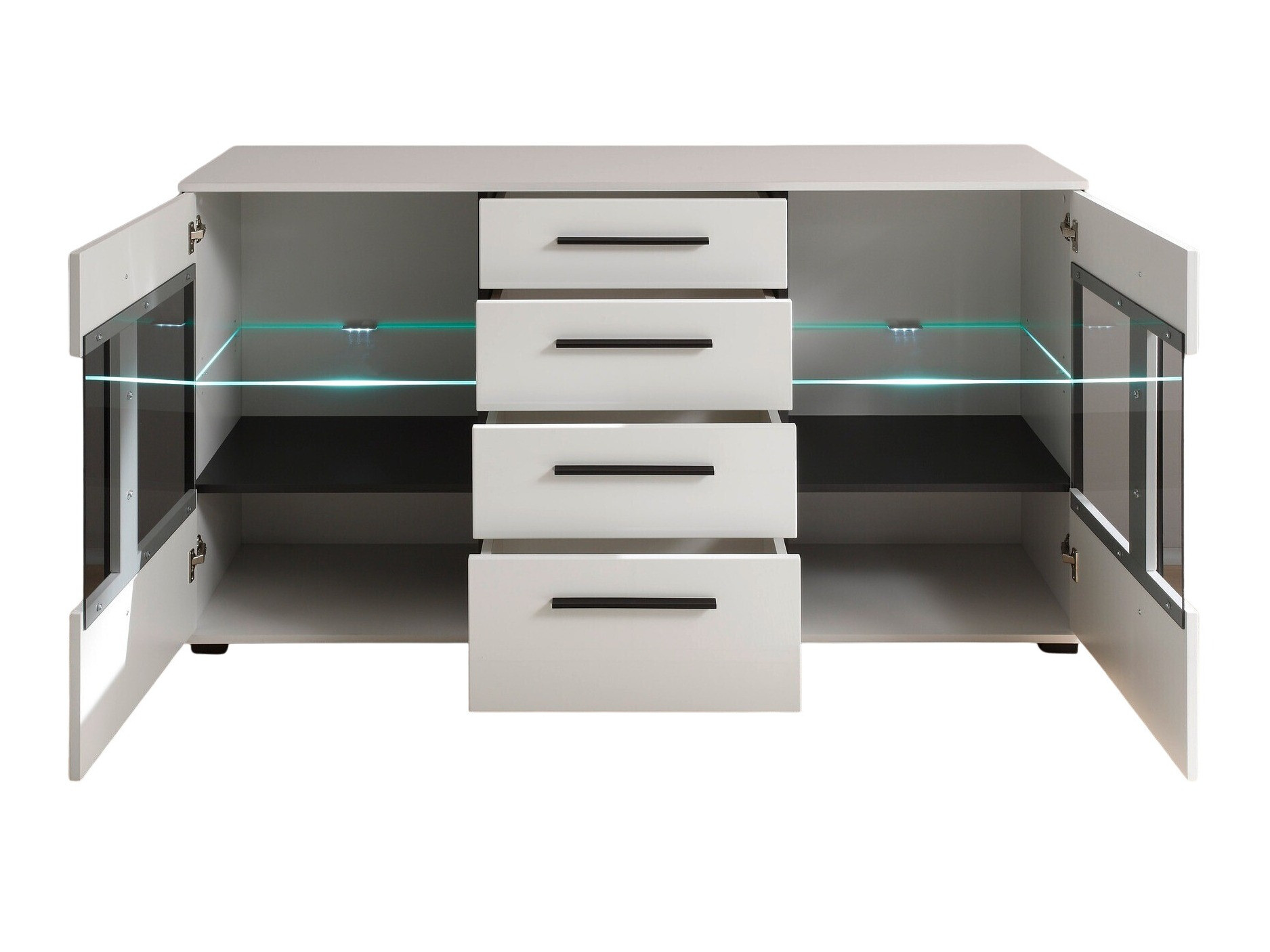 Ladekast Torbelu 122