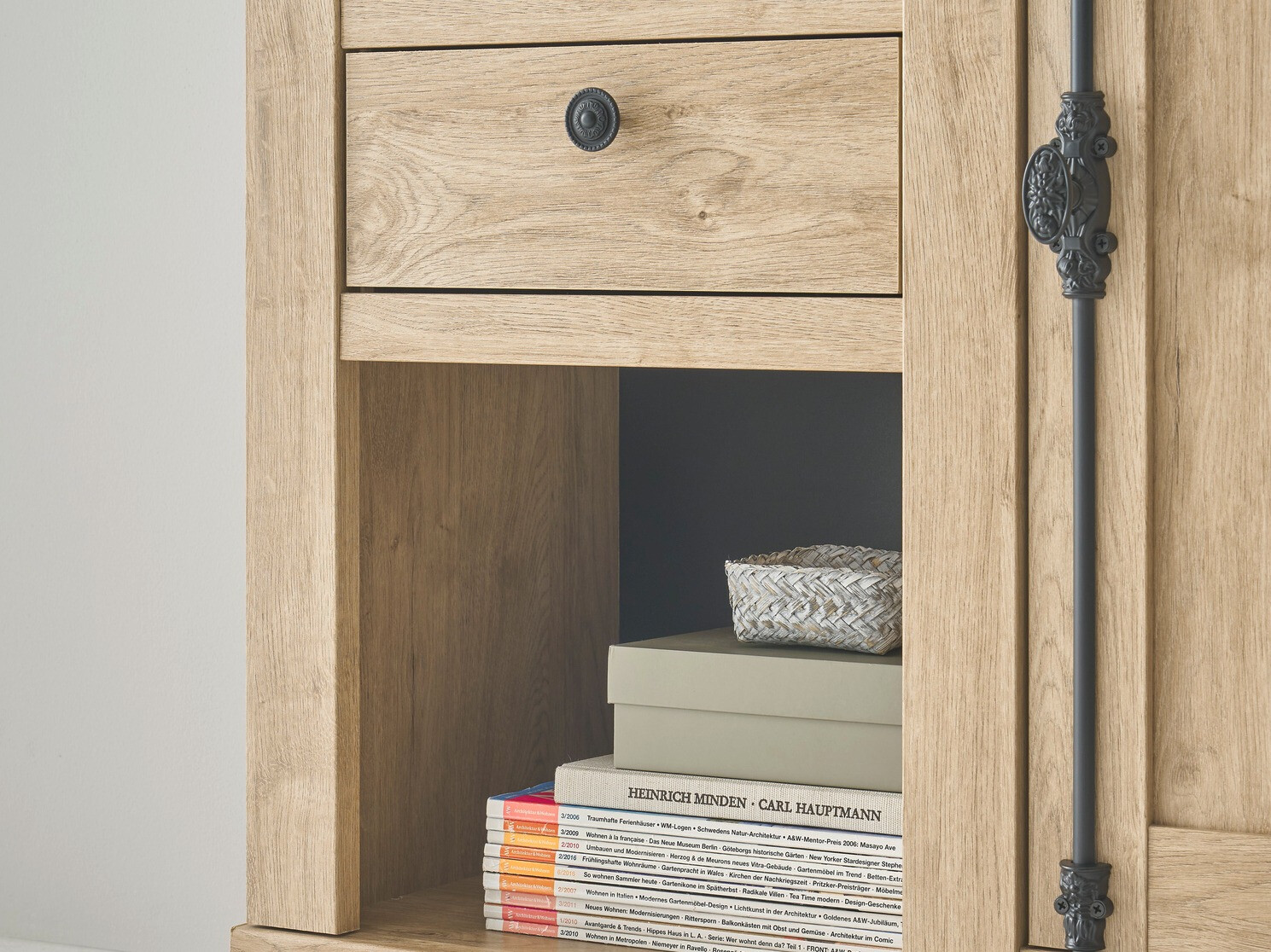 Ladekast Torvenu 103