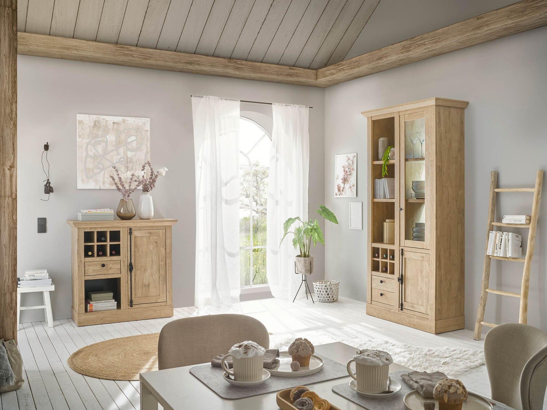 Ladekast Torvenu 103