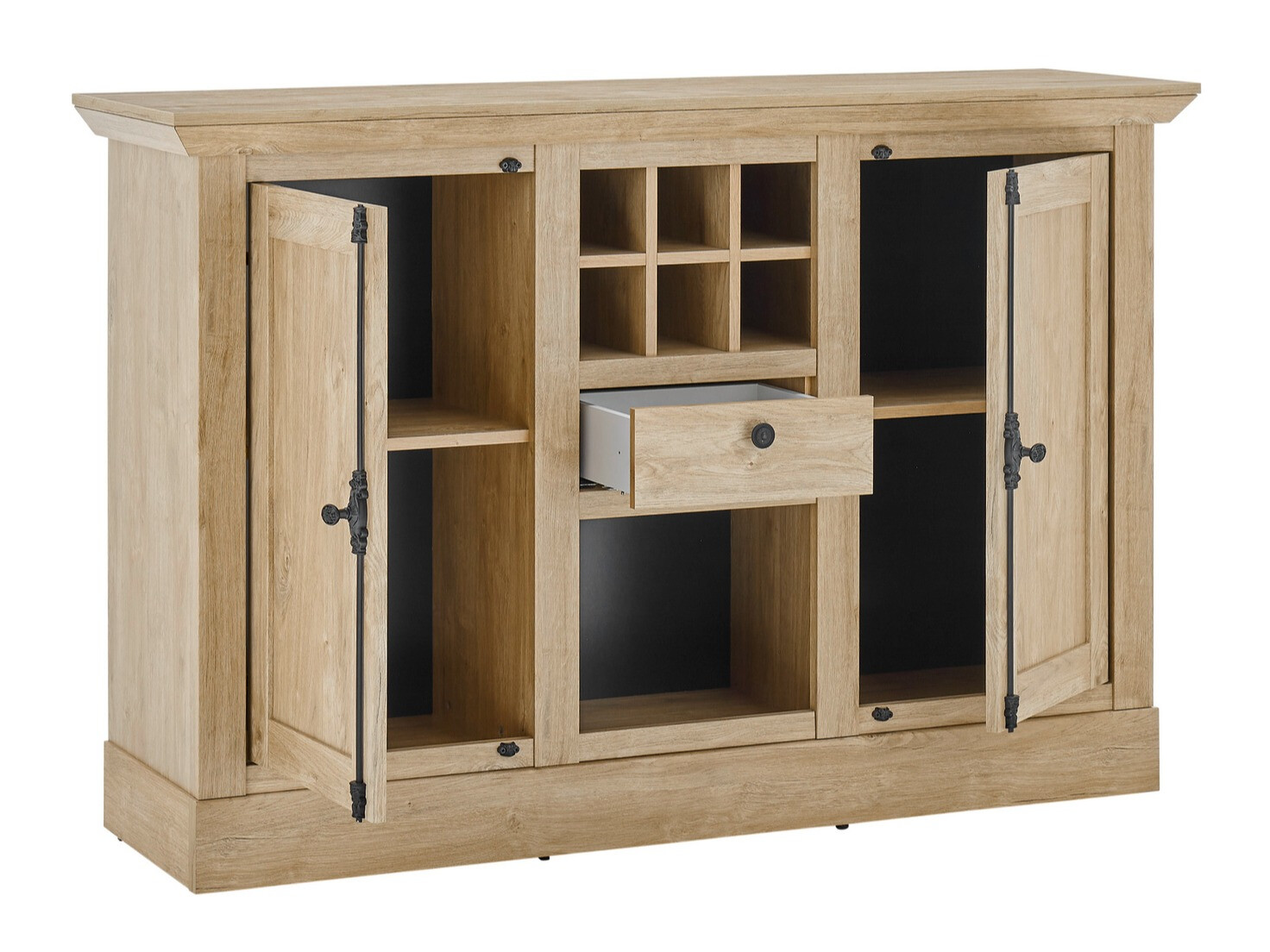 Ladekast Torvenu 104