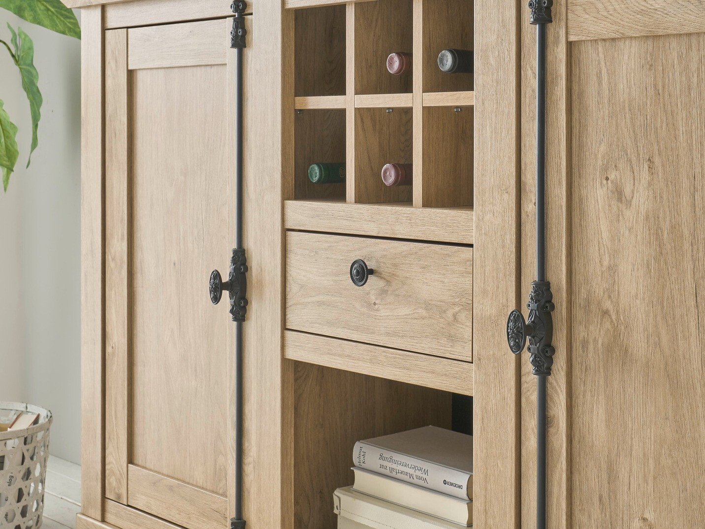 Ladekast Torvenu 104