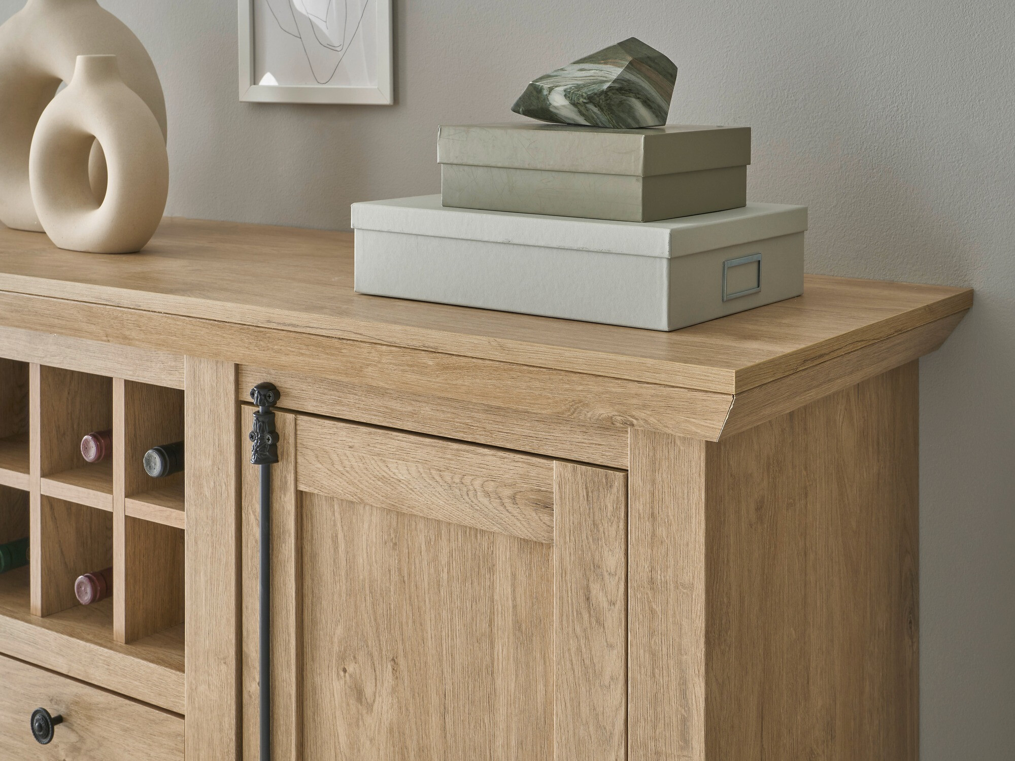 Ladekast Torvenu 104