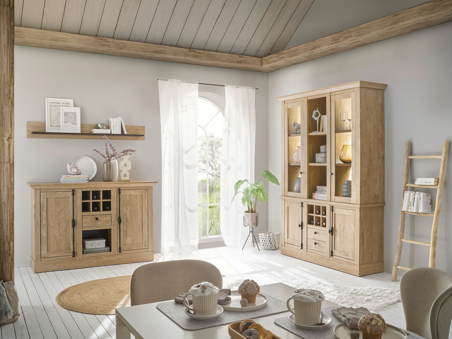 Ladekast Torvenu 104