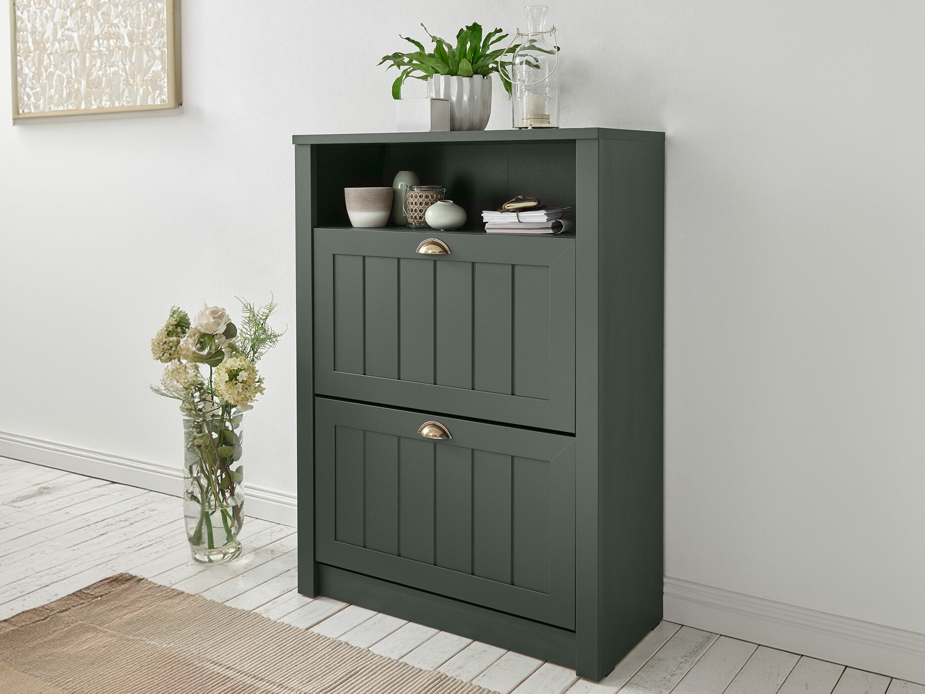 Schoenenkast Evalira 120