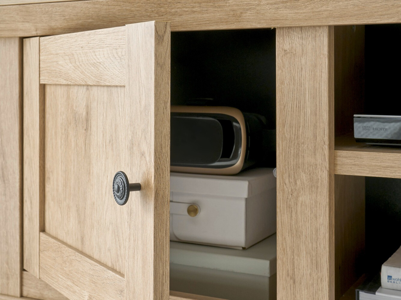 TV-meubel Torvenu 106