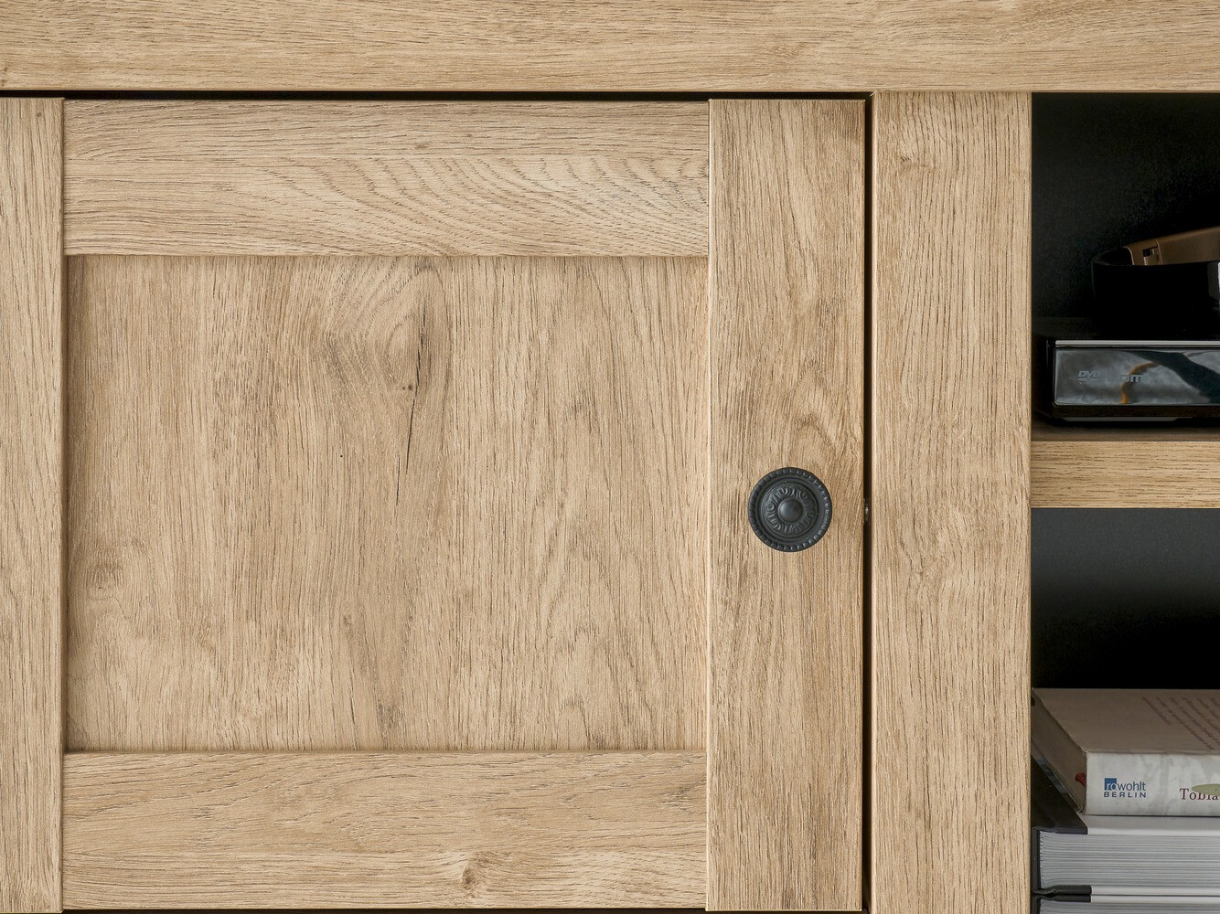 TV-meubel Torvenu 106