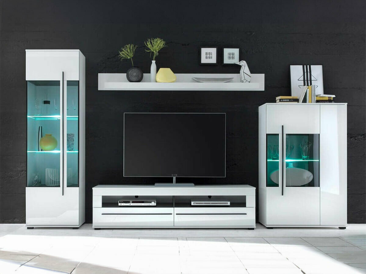 Wandplank Torbelu 126