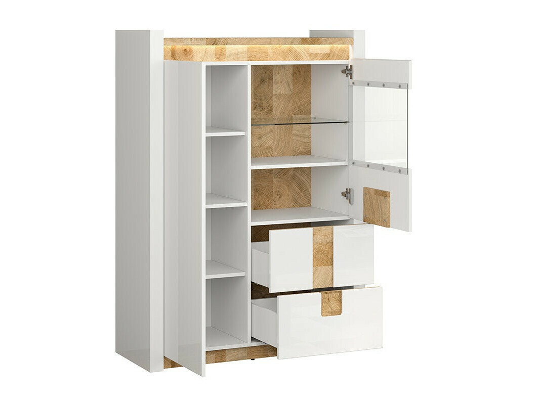 Woonkamerset Cirevai 107