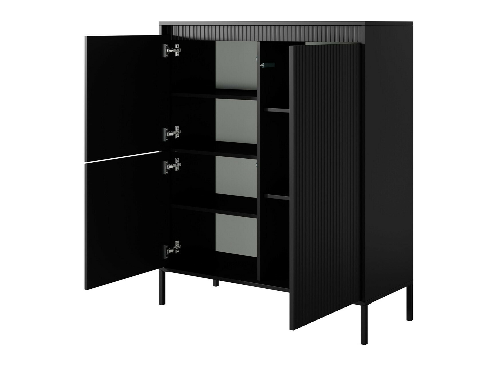 Woonkamerset Romfele 108