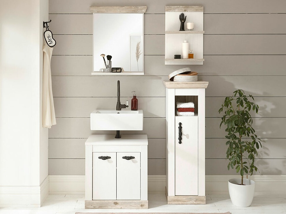 Badkamerset Daltori 149 (Afwezig)