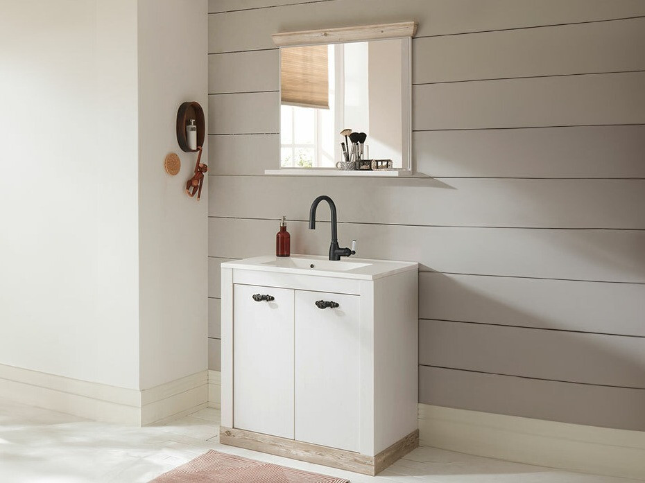 Badkamerset Daltori 150 (Afwezig)