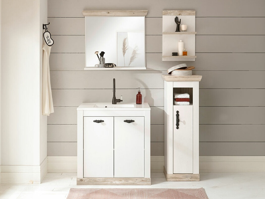 Badkamerset Daltori 152 (Afwezig)