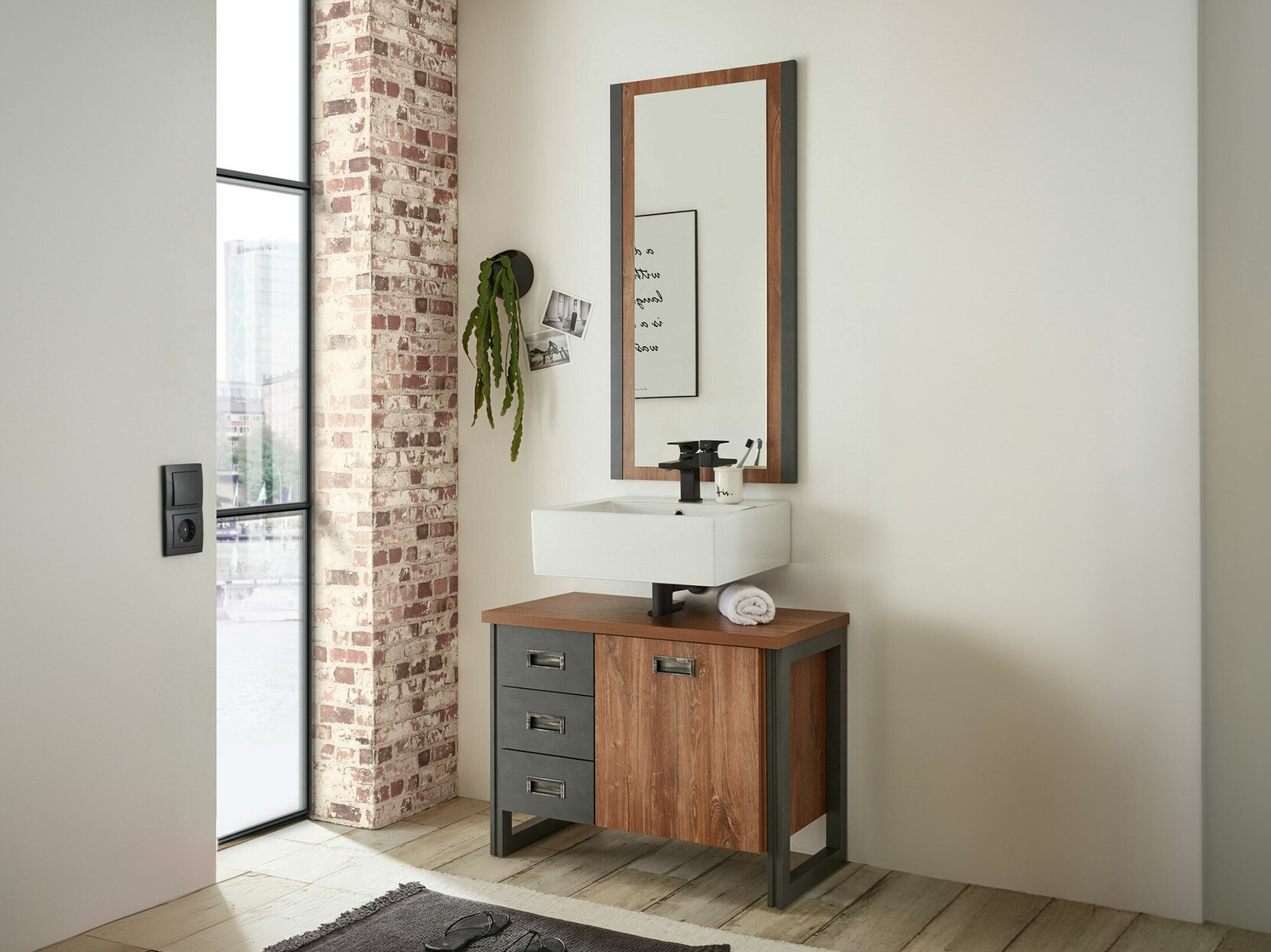 Badkamerset Virmeli 148