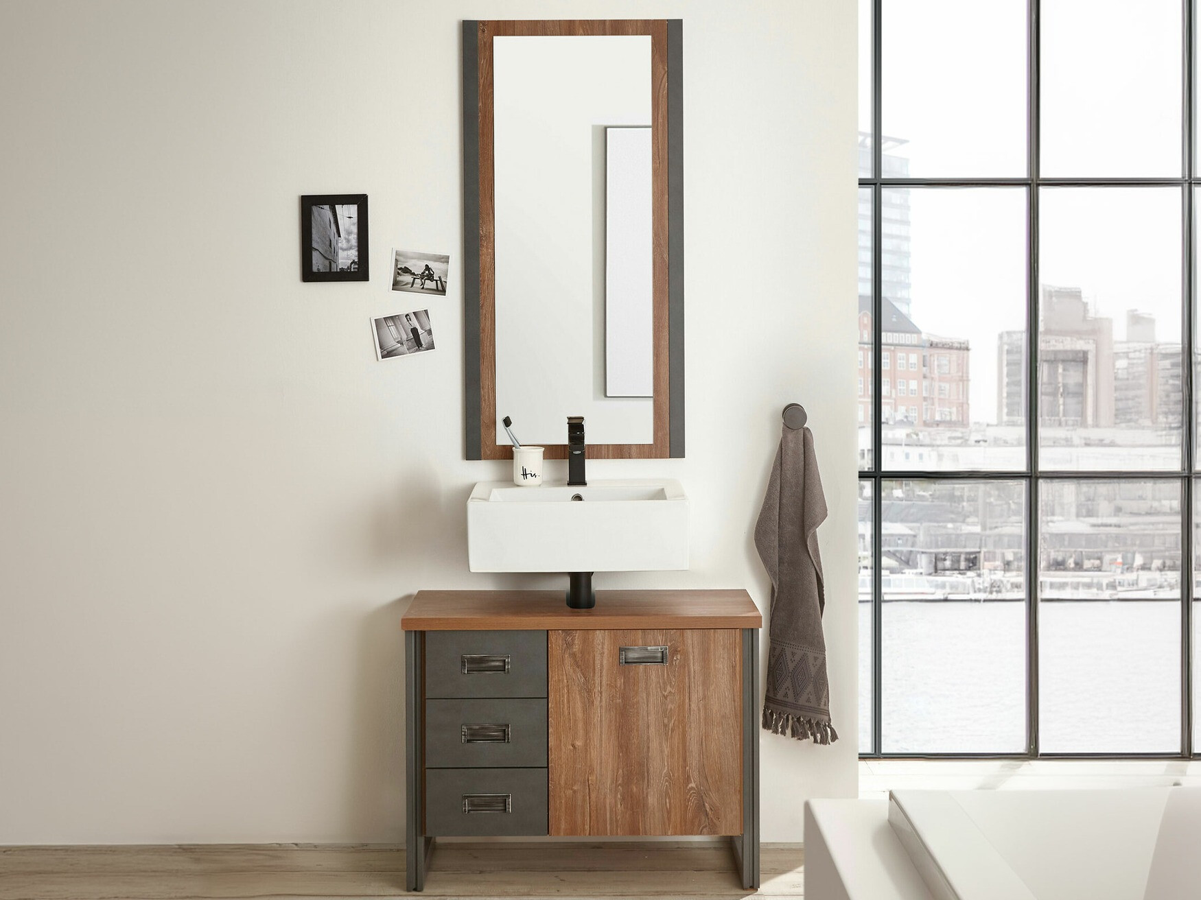 Badkamerset Virmeli 148