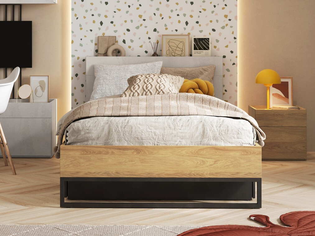Bed Orlbale 140