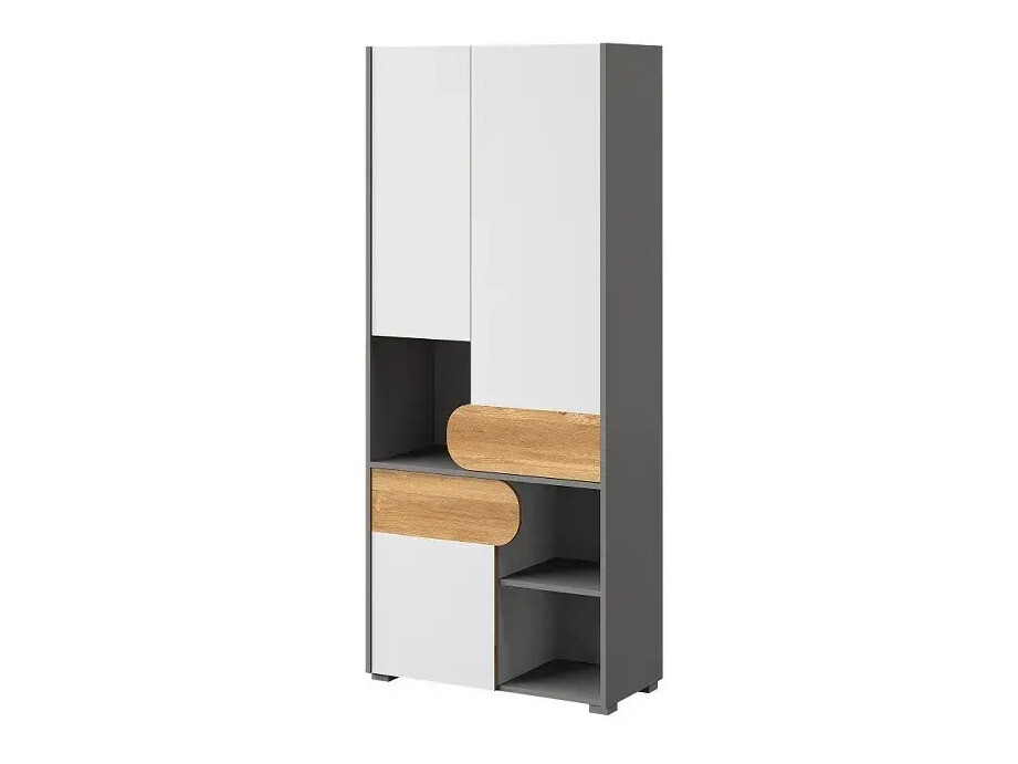 Boekenkast Lomteo 101